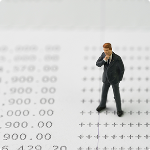 事前データ集計