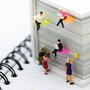 ルールブック作成