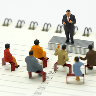 ジコレポ導入説明会